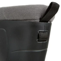 BOTTILLONS CHAUDS PVC JUNIOR 17 BOTTILLONS CHAUDS PVC JUNIOR -Quechua Magasin bottillons chauds pvc junior 7