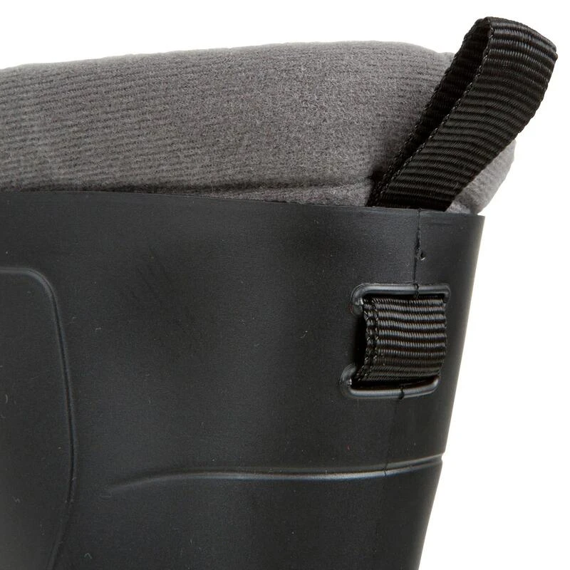 BOTTILLONS CHAUDS PVC JUNIOR 8 BOTTILLONS CHAUDS PVC JUNIOR – Image 8