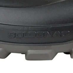 BOTTILLONS CHAUDS PVC JUNIOR 18 BOTTILLONS CHAUDS PVC JUNIOR -Quechua Magasin bottillons chauds pvc junior 8