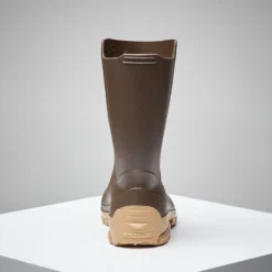 BOTTILLONS INVERNESS 100 JUNIOR MARRON 8 BOTTILLONS INVERNESS 100 JUNIOR MARRON -Quechua Magasin bottillons inverness 100 junior marron 2