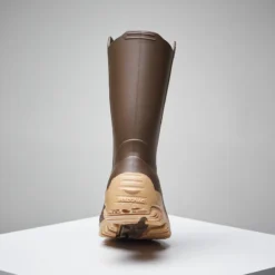 BOTTILLONS INVERNESS 100 JUNIOR MARRON 9 BOTTILLONS INVERNESS 100 JUNIOR MARRON -Quechua Magasin bottillons inverness 100 junior marron 3