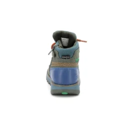 Kickers Bottillons Kicknature -Quechua Magasin bottillons kicknature 2