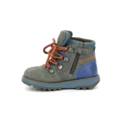 Kickers Bottillons Kicknature -Quechua Magasin bottillons kicknature 3