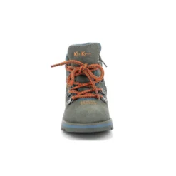 Kickers Bottillons Kicknature -Quechua Magasin bottillons kicknature 4