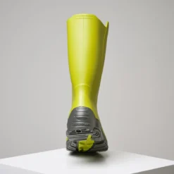 BOTTILLONS LEGER PVC INVERNESS 100 FEMME -Quechua Magasin bottillons leger pvc inverness 100 femme 3