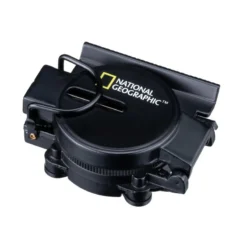 Boussole D'exploration Delux National Geographic -Quechua Magasin boussole dexploration delux national geographic 2