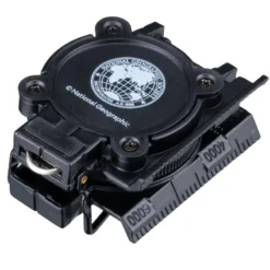 Boussole D'exploration Delux National Geographic -Quechua Magasin boussole dexploration delux national geographic 5