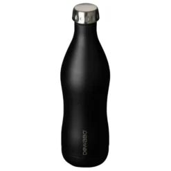 Bouteille Isotherme Cocktail Collection Black Sun - 750 Ml - Noir -Quechua Magasin bouteille isotherme cocktail collection black sun 750 ml noir 3