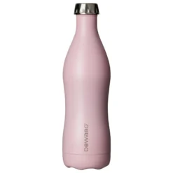 Bouteille Isotherme Cocktail Collection Flamingo - 750 Ml - Rose