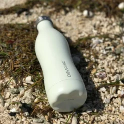 Bouteille Isotherme Cocktail Collection Pina Colada - 750 Ml - Blanc -Quechua Magasin bouteille isotherme cocktail collection pina colada 750 ml blanc 2