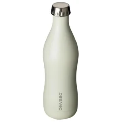 Bouteille Isotherme Cocktail Collection Pina Colada - 750 Ml - Blanc -Quechua Magasin bouteille isotherme cocktail collection pina colada 750 ml blanc 3
