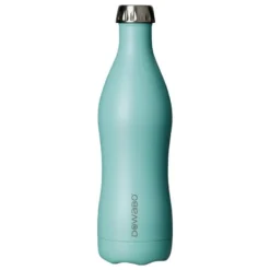 Bouteille Isotherme Cocktail Collection Piscine - 750 Ml - Bleu