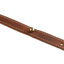 Bretelle Cuir Antidérapante Fusil Chasse -Quechua Magasin bretelle cuir antiderapante fusil chasse 2
