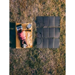 Câble D'extension MC4 3m Pour Panneau Solaire ECOFLOW -Quechua Magasin cable dextension mc4 3m pour panneau solaire ecoflow 3