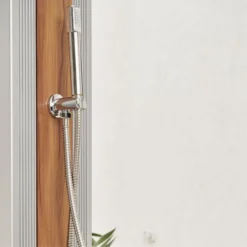 Caillebotis Pour Douche D'extérieur - Compatible Avec Les Douches Formidra -Quechua Magasin caillebotis pour douche dexterieur compatible avec les douches formidra 6