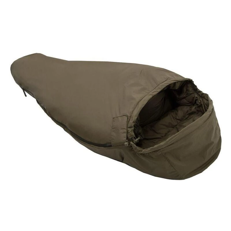 Carinthia Sac De Couchage Eagle - Olive 3 Carinthia Sac De Couchage Eagle - Olive – Image 3