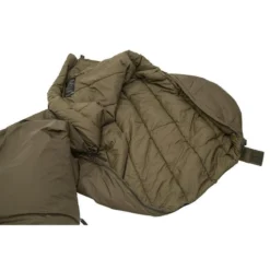 Carinthia Sac De Couchage Eagle - Olive 11 Carinthia Sac De Couchage Eagle - Olive -Quechua Magasin carinthia sac de couchage eagle olive 5