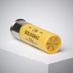 CARTOUCHE L100 24G HAUTE PRESSION CALIBRE 20/70 BILLE ACIER N°6X25 -Quechua Magasin cartouche l100 24g haute pression calibre 2070 bille acier n6x25 2