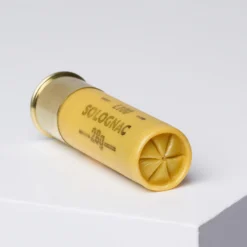 CARTOUCHE L100 28g CALIBRE 20/70 PLOMB N°6 X25 6 CARTOUCHE L100 28g CALIBRE 20/70 PLOMB N°6 X25 -Quechua Magasin cartouche l100 28g calibre 2070 plomb n6 x25 2