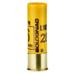 CARTOUCHE L100 28g CALIBRE 20/70 PLOMB N°6 X25 7 CARTOUCHE L100 28g CALIBRE 20/70 PLOMB N°6 X25 -Quechua Magasin cartouche l100 28g calibre 2070 plomb n6 x25 3