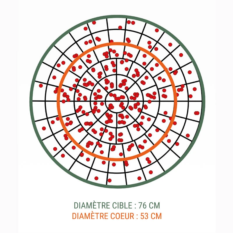 Cartouche L100 28gr CALIBRE 12/70 Basse Pression BILLE Acier N°4 X25 2 Cartouche L100 28gr CALIBRE 12/70 Basse Pression BILLE Acier N°4 X25 – Image 2