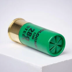 Cartouche L100 28gr Haute Vitesse CALIBRE 12/70 BILLE Acier N°7 X25 -Quechua Magasin cartouche l100 28gr haute vitesse calibre 1270 bille acier n7 x25 2