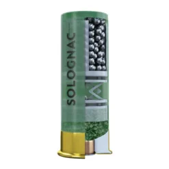 CARTOUCHE L100 32g CALIBRE 12/70 PLOMB N°10 X25 7 CARTOUCHE L100 32g CALIBRE 12/70 PLOMB N°10 X25 -Quechua Magasin cartouche l100 32g calibre 1270 plomb n10 x25 2