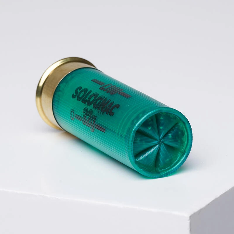 CARTOUCHE L100 32g CALIBRE 12/70 PLOMB N°7,5 X25 4 CARTOUCHE L100 32g CALIBRE 12/70 PLOMB N°7,5 X25 – Image 4