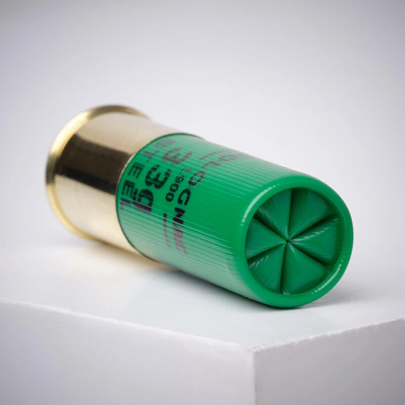 Cartouche L900 33gr Haute Vitesse CALIBRE 12/76 BILLE Acier N°6 X25 3 Cartouche L900 33gr Haute Vitesse CALIBRE 12/76 BILLE Acier N°6 X25 – Image 3