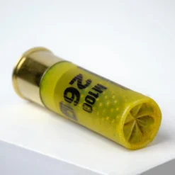 CARTOUCHE M100 CALIBRE 20/67 26G PLOMB N°6 X25 6 CARTOUCHE M100 CALIBRE 20/67 26G PLOMB N°6 X25 -Quechua Magasin cartouche m100 calibre 2067 26g plomb n6 x25 2