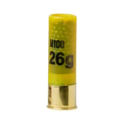 CARTOUCHE M100 CALIBRE 20/67 26G PLOMB N°6 X25 7 CARTOUCHE M100 CALIBRE 20/67 26G PLOMB N°6 X25 -Quechua Magasin cartouche m100 calibre 2067 26g plomb n6 x25 3