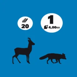 Cartouche Mary Arm Magnum Pb1 -Quechua Magasin cartouche mary arm magnum pb1 2