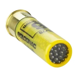 CARTOUCHE S900 ARX CALIBRE 20/70 28G PLOMB N°6 X10 7 CARTOUCHE S900 ARX CALIBRE 20/70 28G PLOMB N°6 X10 -Quechua Magasin cartouche s900 arx calibre 2070 28g plomb n6 x10 2