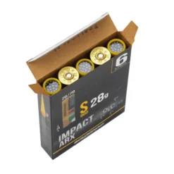 CARTOUCHE S900 ARX CALIBRE 20/70 28G PLOMB N°6 X10 9 CARTOUCHE S900 ARX CALIBRE 20/70 28G PLOMB N°6 X10 -Quechua Magasin cartouche s900 arx calibre 2070 28g plomb n6 x10 4
