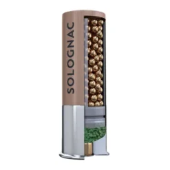 CARTOUCHE XL900 35G CALIBRE 12/76 BILLE SOFT COPPER N°6X10. 7 CARTOUCHE XL900 35G CALIBRE 12/76 BILLE SOFT COPPER N°6X10. -Quechua Magasin cartouche xl900 35g calibre 1276 bille soft copper n6x10 3