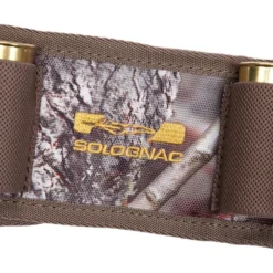 Cartouchière Chasse Calibre 12 Camouflage Marron 14 Cartouchière Chasse Calibre 12 Camouflage Marron -Quechua Magasin cartouchiere chasse calibre 12 camouflage marron 4