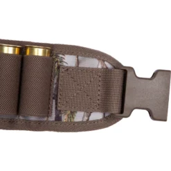Cartouchière Chasse Calibre 12 Camouflage Marron 16 Cartouchière Chasse Calibre 12 Camouflage Marron -Quechua Magasin cartouchiere chasse calibre 12 camouflage marron 6
