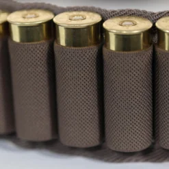 Cartouchière Chasse Calibre 12 Camouflage Marron 17 Cartouchière Chasse Calibre 12 Camouflage Marron -Quechua Magasin cartouchiere chasse calibre 12 camouflage marron 7