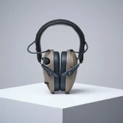 CASQUE ÉLECTRONIQUE ANTI-BRUIT WALKER'S RAZOR SAVANE 14 CASQUE ÉLECTRONIQUE ANTI-BRUIT WALKER'S RAZOR SAVANE -Quechua Magasin casque electronique anti bruit walkers razor savane 4