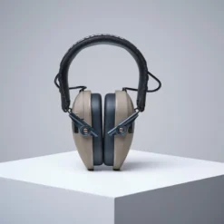 CASQUE ÉLECTRONIQUE ANTI-BRUIT WALKER'S RAZOR SAVANE 15 CASQUE ÉLECTRONIQUE ANTI-BRUIT WALKER'S RAZOR SAVANE -Quechua Magasin casque electronique anti bruit walkers razor savane 5