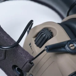 CASQUE ÉLECTRONIQUE ANTI-BRUIT WALKER'S RAZOR SAVANE 16 CASQUE ÉLECTRONIQUE ANTI-BRUIT WALKER'S RAZOR SAVANE -Quechua Magasin casque electronique anti bruit walkers razor savane 6