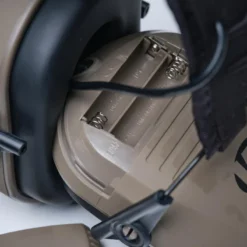 CASQUE ÉLECTRONIQUE ANTI-BRUIT WALKER'S RAZOR SAVANE 18 CASQUE ÉLECTRONIQUE ANTI-BRUIT WALKER'S RAZOR SAVANE -Quechua Magasin casque electronique anti bruit walkers razor savane 8