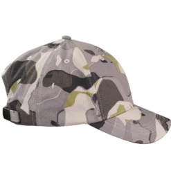 Casquette Chasse 500 Résistante Camo Woodland Gris 13 Casquette Chasse 500 Résistante Camo Woodland Gris -Quechua Magasin casquette chasse 500 resistante camo woodland gris 4