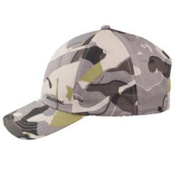 Casquette Chasse 500 Résistante Camo Woodland Gris 14 Casquette Chasse 500 Résistante Camo Woodland Gris -Quechua Magasin casquette chasse 500 resistante camo woodland gris 5