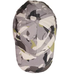 Casquette Chasse 500 Résistante Camo Woodland Gris 15 Casquette Chasse 500 Résistante Camo Woodland Gris -Quechua Magasin casquette chasse 500 resistante camo woodland gris 6