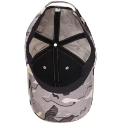 Casquette Chasse 500 Résistante Camo Woodland Gris 16 Casquette Chasse 500 Résistante Camo Woodland Gris -Quechua Magasin casquette chasse 500 resistante camo woodland gris 7