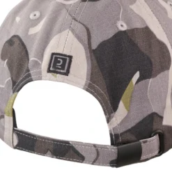 Casquette Chasse 500 Résistante Camo Woodland Gris 17 Casquette Chasse 500 Résistante Camo Woodland Gris -Quechua Magasin casquette chasse 500 resistante camo woodland gris 8