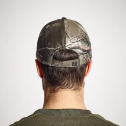 CASQUETTE CHASSE CHAUDE TREEMETIC -Quechua Magasin casquette chasse chaude treemetic 2