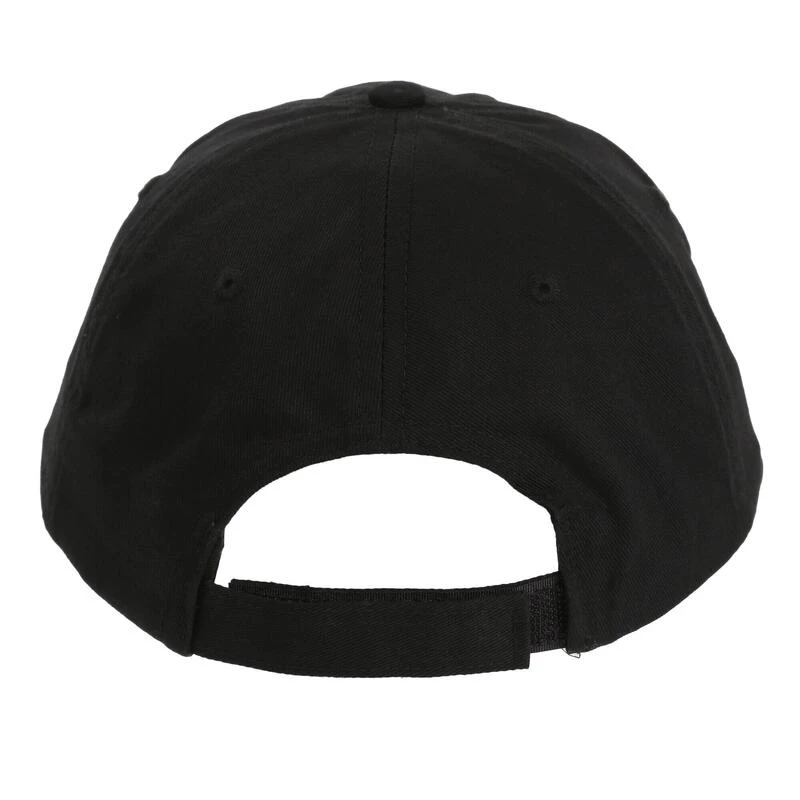 Regatta Casquette De Baseball Adulte (Noir) 2 Regatta Casquette De Baseball Adulte (Noir) – Image 2