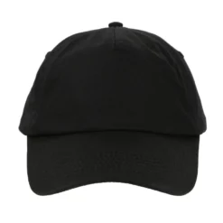 Regatta Casquette De Baseball Adulte (Noir)
